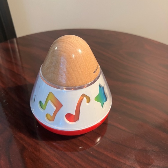 Kids Toy Baby Musical Toy - Picture 6 of 6